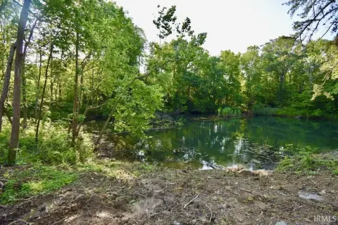 85 Acres Recreational Land, Warrick County