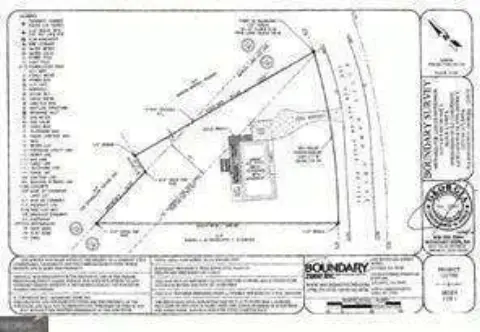 Residential Land in Sandy Springs