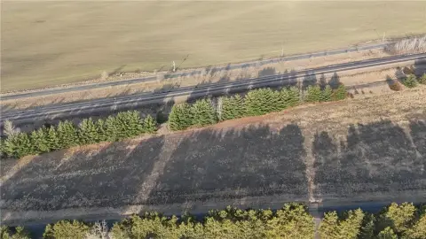 Residential Lots in Quiet Neighborhood