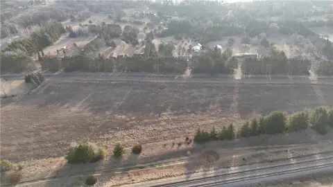 Residential Lots in Quiet Neighborhood