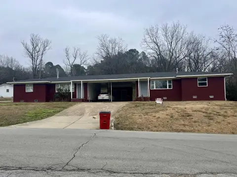 Morrilton Duplex Investment Opportunity