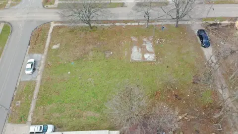 Residential Lot in Paragould, AR