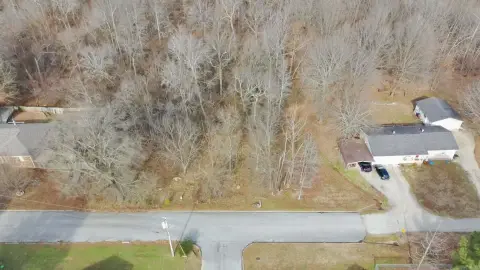 Residential Lot in Paragould, AR