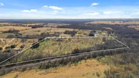 10 Acre Homesite Near Highway