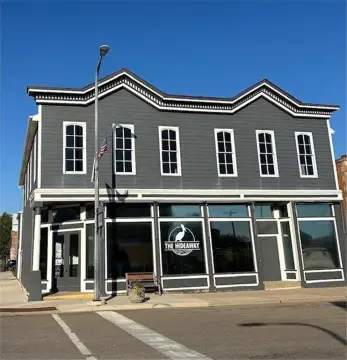 Established Restaurant in Currie, MN