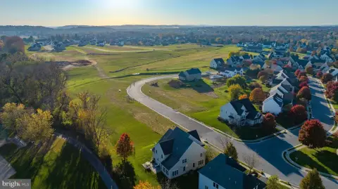 Residential Land in Manheim Township