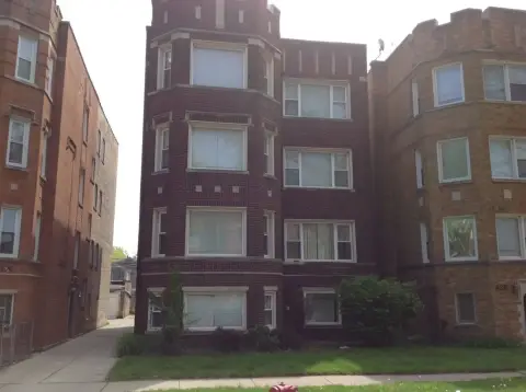 Chicago Multifamily Investment Opportunity
