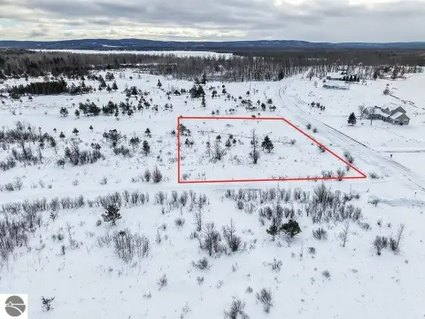 Land for Northern Michigan Home