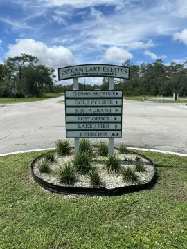 Residential Land in Lake Wales