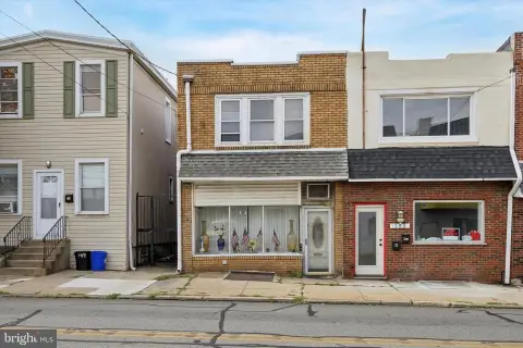 Clifton Heights Mixed-Use Opportunity