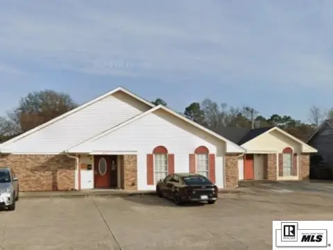 Medical Office Suite