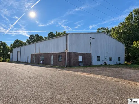 Commercial Land