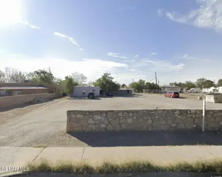 El Paso Land For Sale