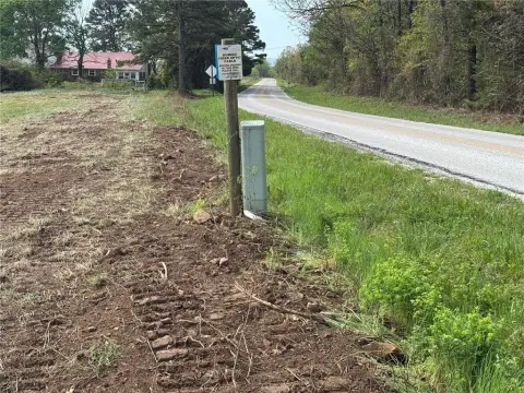 17 Acres with Pond in Lincoln