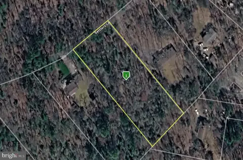 1.39 Acre Building Lot