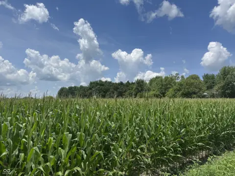 2.54 Acres in Boone County