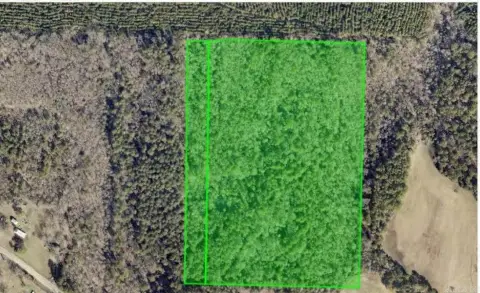 31.85 Acres on Highway 160