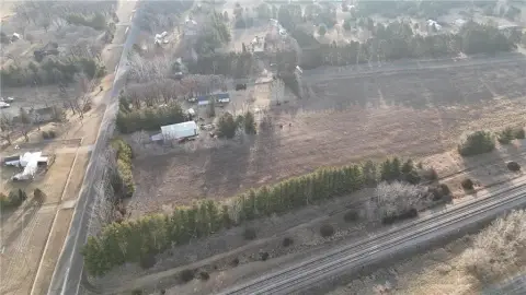 Residential Lots in Quiet Neighborhood