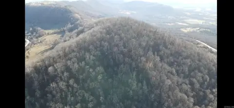 Ozark Hunting and Recreation Land