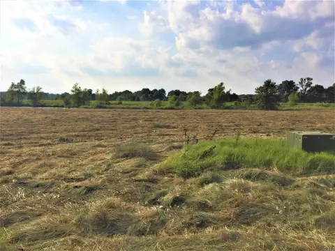 Residential Lot Near Mound Lake