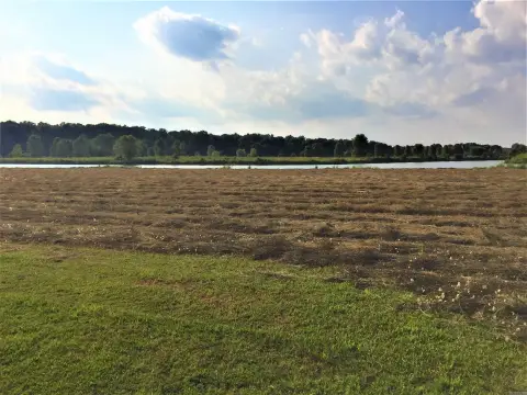 Residential Lot in Gated Community