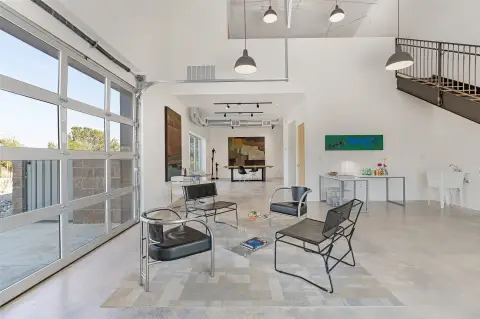 Industrial Flex Condominium