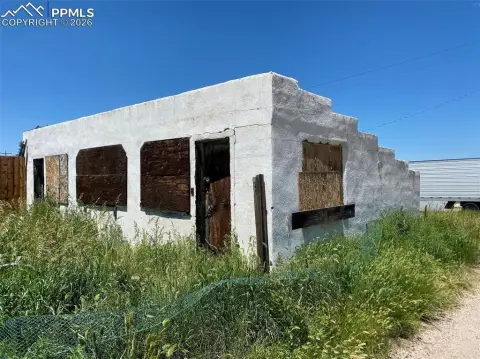 Calhan, CO Land For Sale