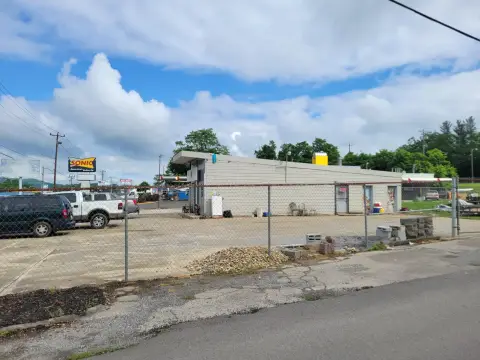 Retail Opportunity in Morristown, TN