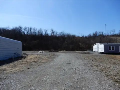 Commercial Land in Union Twp