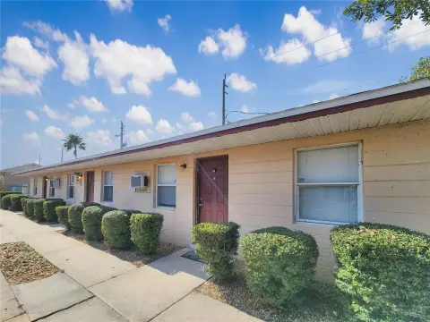 Melbourne Multifamily Investment Opportunity