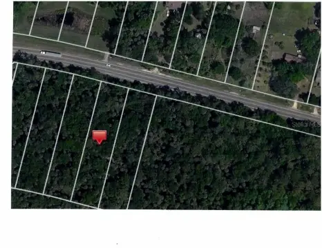 Commercial Land in Davenport, FL