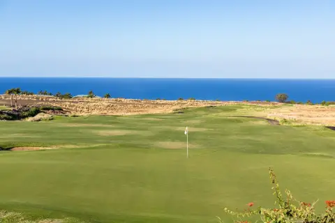 Golf Course View Land