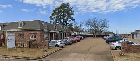 12-Unit Shopping Center