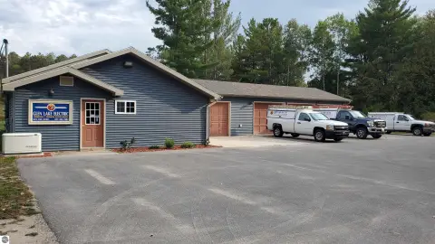 Established Generator Service Business