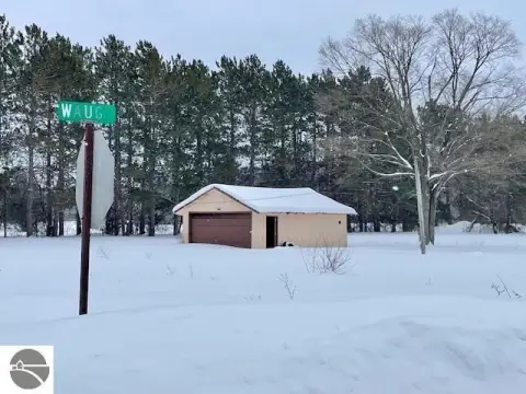 Benzonia Vacant Land Near US-31