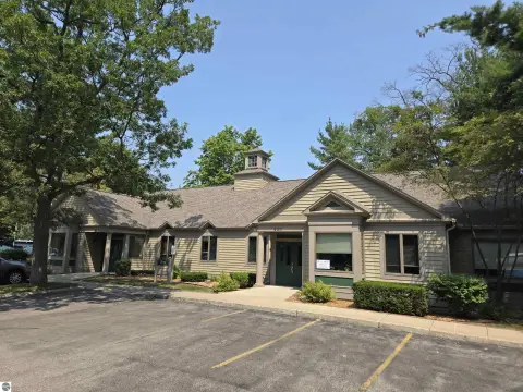 Traverse City Office Condominium