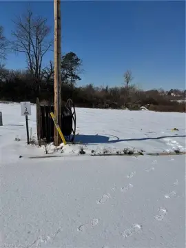 Residential Lot in Barling