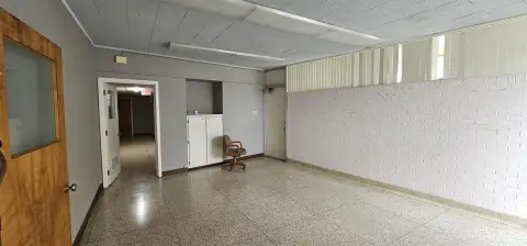 Downtown Thibodaux Office Space