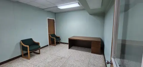 Downtown Thibodaux Office Space