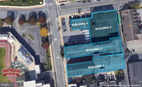 Prime Lancaster Commercial Leasing Opportunity