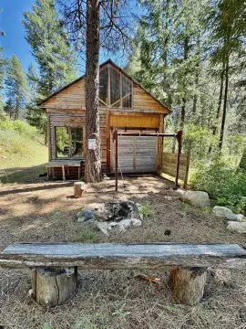 Riggins, ID Acreage with Utilities