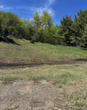 Iron Mountain Vacant Industrial Land