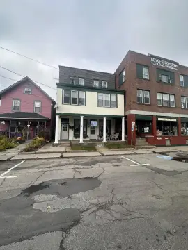 Saranac Lake Mixed-Use Investment