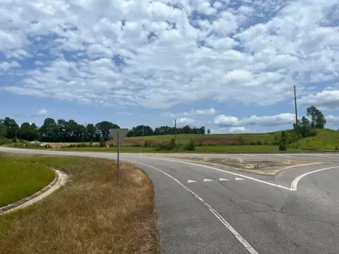 Jasper Commercial Land For Sale