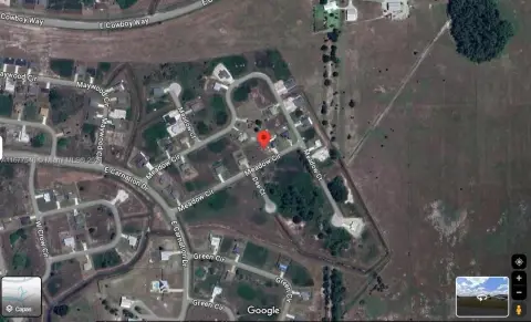 Residential Lot in La Belle