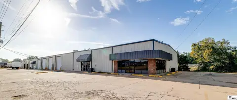 NNN Property with Office