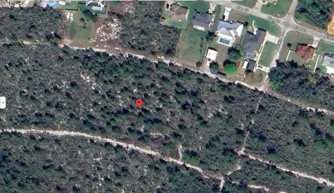 Residential Land in Sebring, Florida