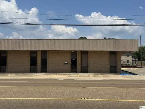 Office Suite with Training Area