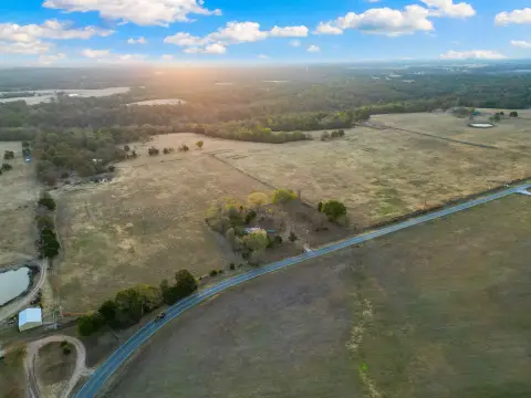 78 Acres Southwest Missouri Land