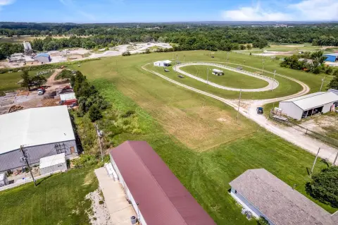 Commercial Land Near Highway 13